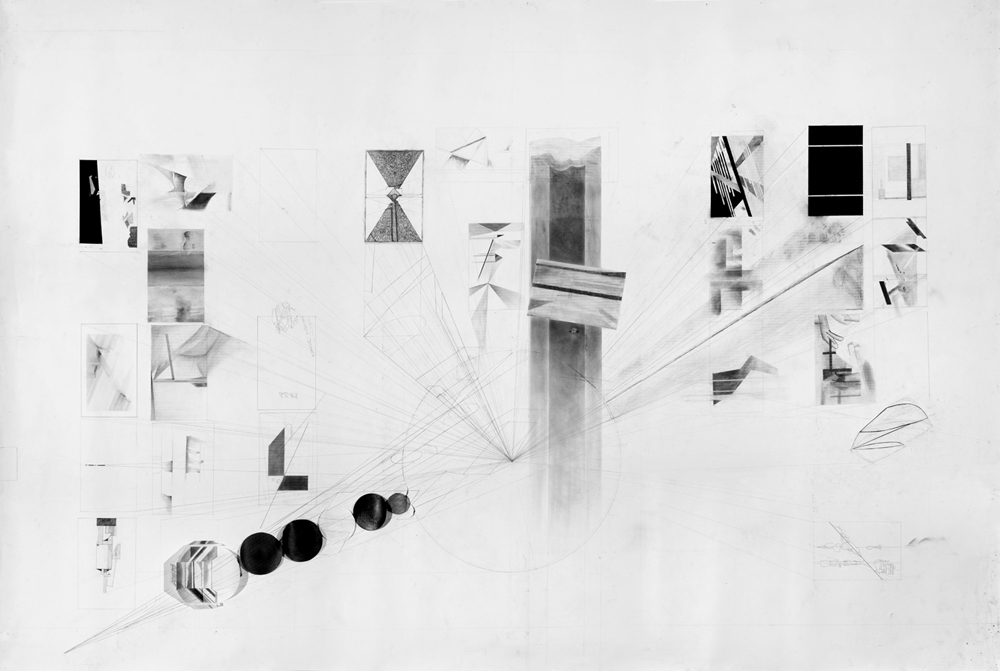 Cooper Union Stock Photo